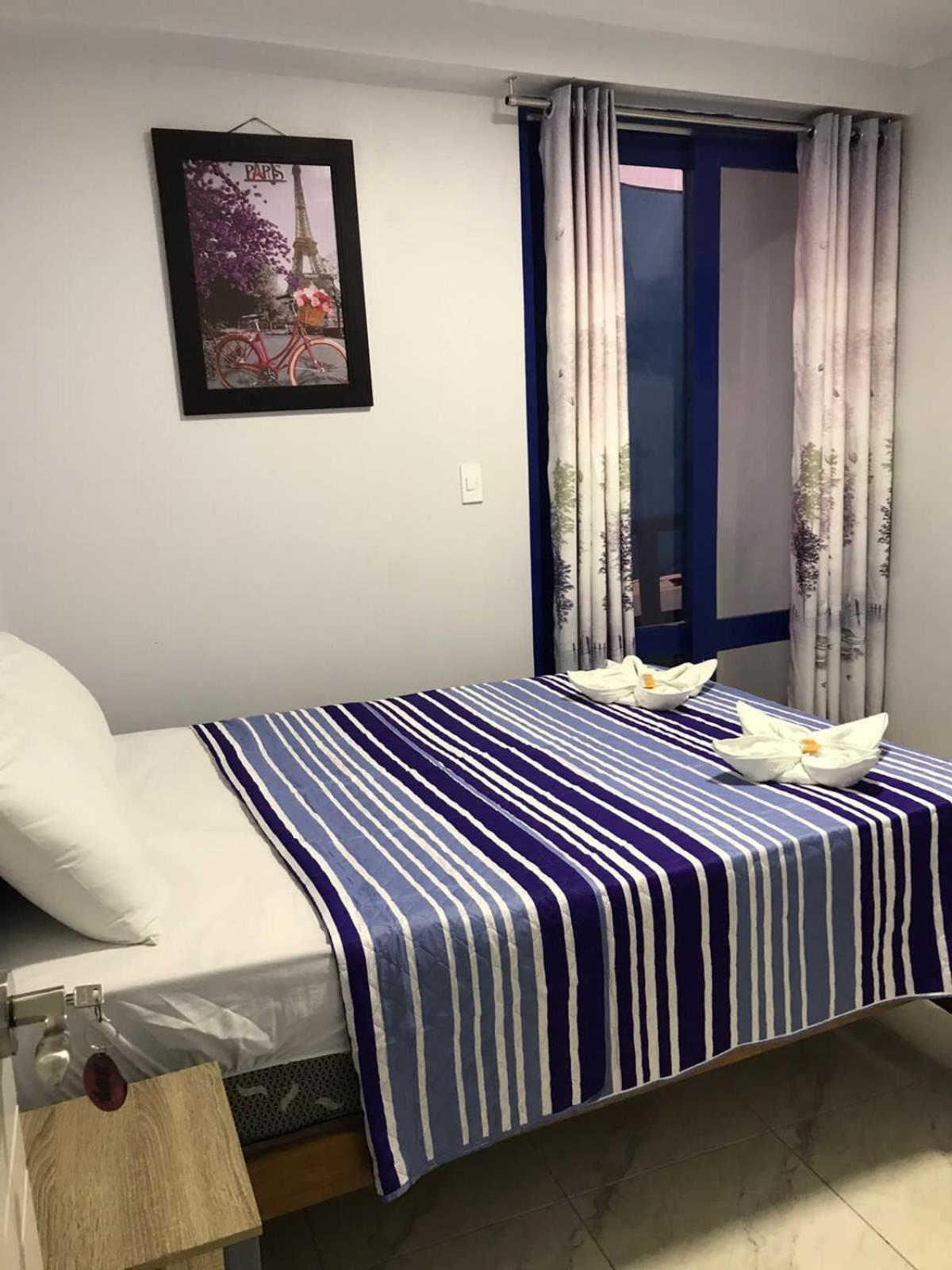 Ancora Beach Hotel Máncora Pokoj fotografie