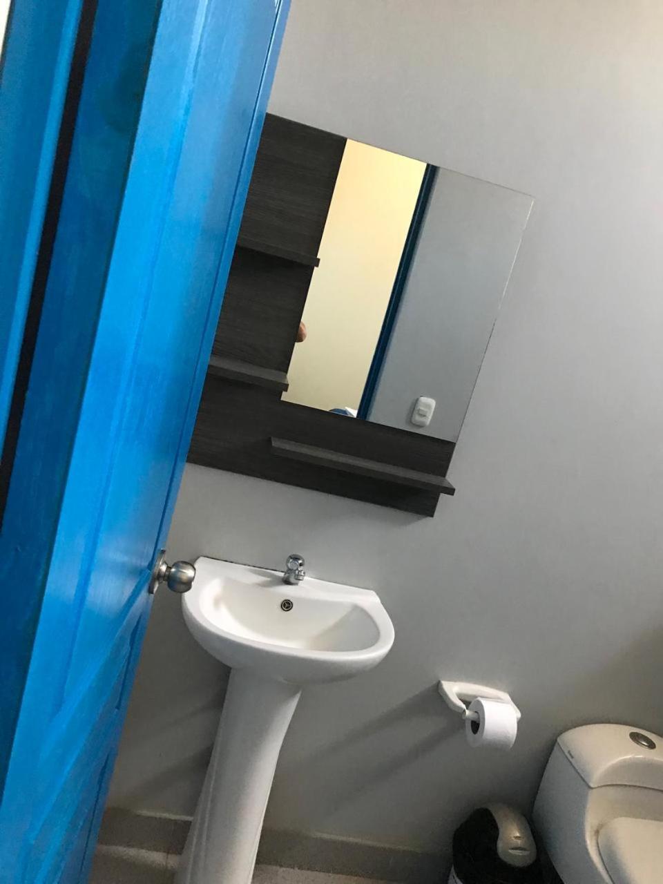 Ancora Beach Hotel Máncora Pokoj fotografie