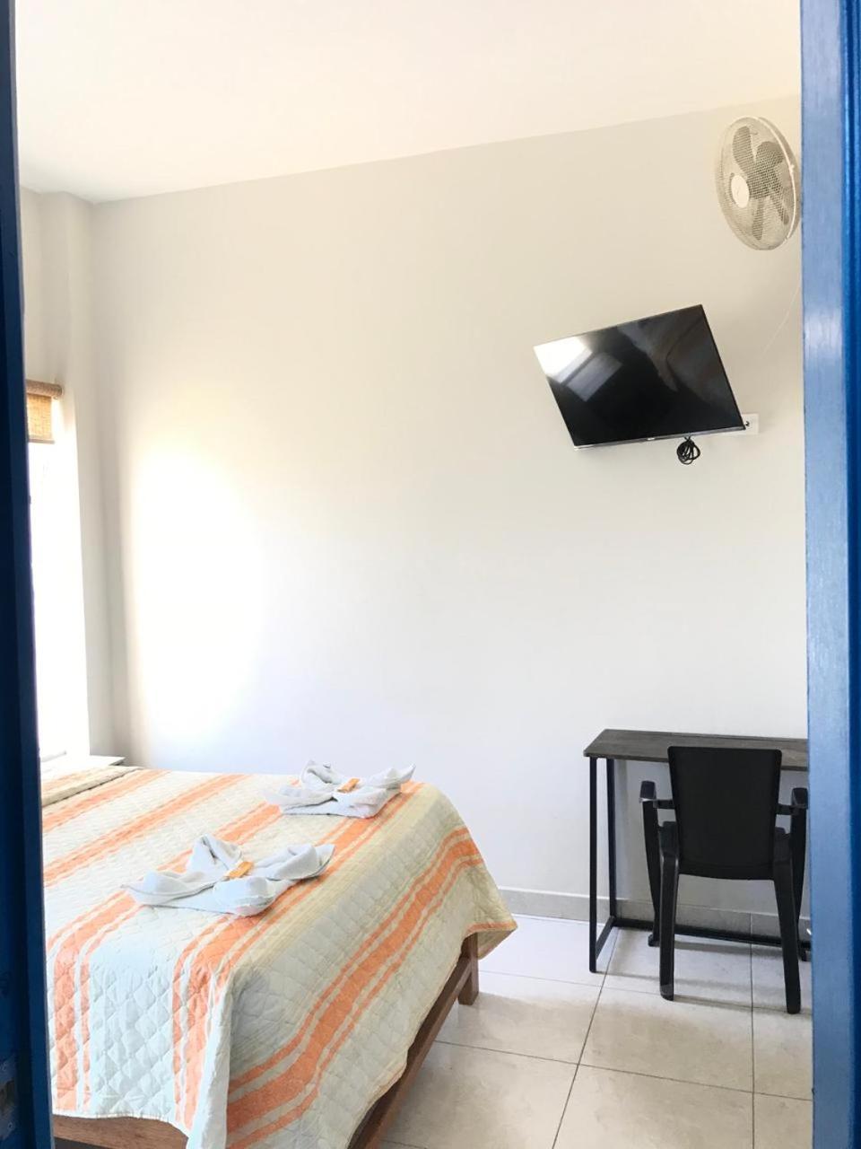 Ancora Beach Hotel Máncora Pokoj fotografie