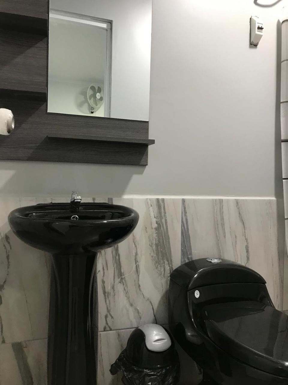 Ancora Beach Hotel Máncora Pokoj fotografie